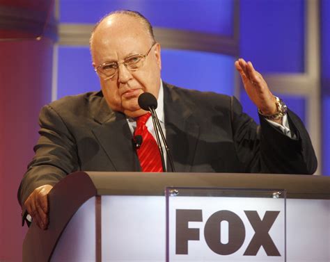 Roger Ailes Lawsuit Reveals New Sexual Harassment Allegations Against