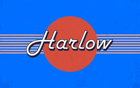 The Best 70s Fonts On Canva For Retro Designs