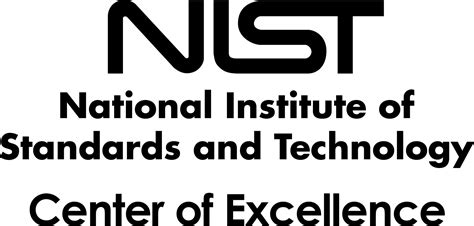 Nist Logo Png Format Center For Statistics And Applications In