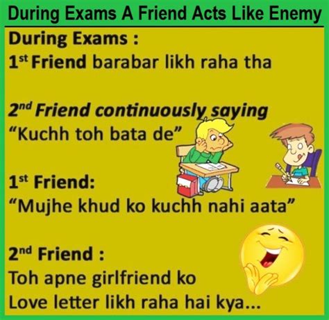 Whether you need a caption for an instagram post of the two of you having fun together, inspiration for what to write in a card for your bestie or just want to send a. Friendship Quotes Funny Jokes In Urdu For Friends | J ...