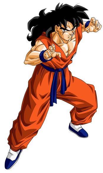 We did not find results for: Dragon Ball Yamcha / Characters - TV Tropes