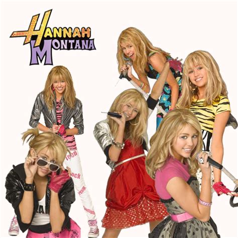 Hannah Montana Forever In My Heart Hannah Montana Photo 24985521