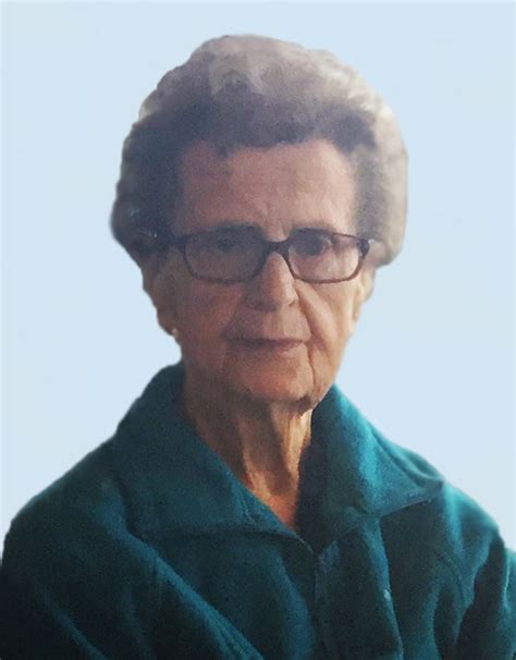 Annie Clark Obituary Calgary Ab