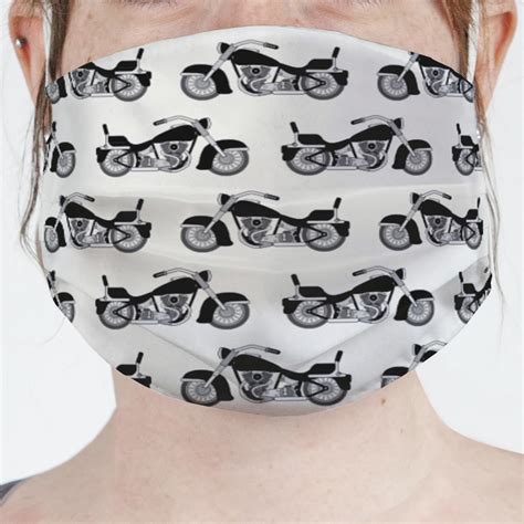 Custom Motorcycle Face Mask Cover Youcustomizeit
