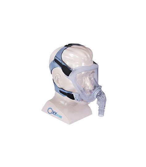 Fitlife Maschera Full Face Totale Philips Respironics