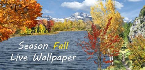 63 New England Fall Wallpaper
