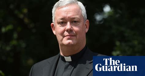 Gay Priest Forced To Wait For Verdict In Church Discrimination Tribunal