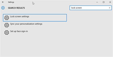 Windows 10 Disable Lock Screen Annotation Brandingwes