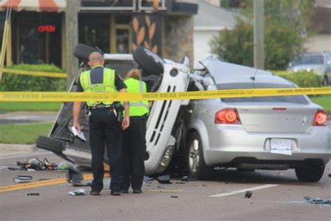 Largo Woman 52 Killed In Clearwater Crash Clearwater Fl Patch