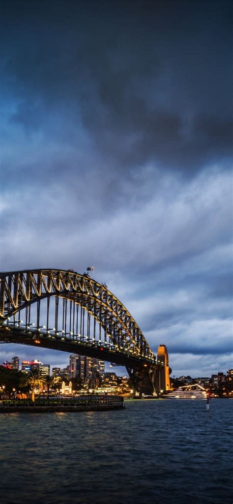 23 Sydney Australia Iphone Wallpapers