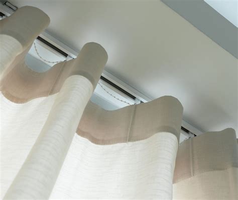 How To Hang Curtains From A Ceiling 5 Steps Home Bliss Hq