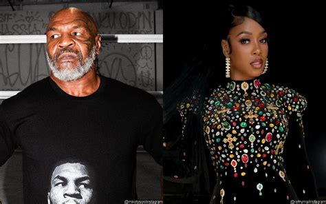 Mike Tyson Admits To Offering Remy Ma His Luxury Car To Stay The Night With Him