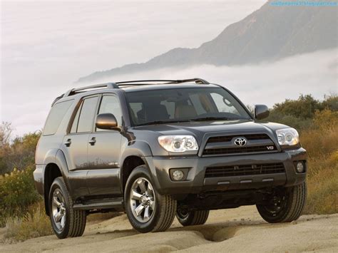 See the full review, prices, and listings for sale near you! 2010 Toyota 4Runner Wallpapers