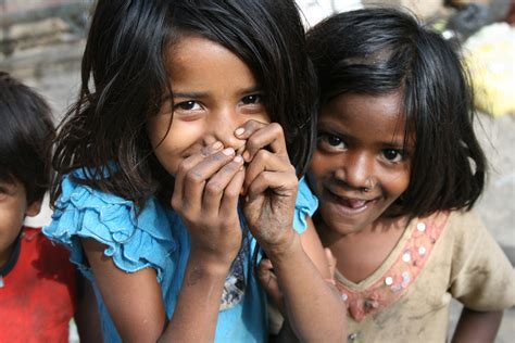 Empower 160 Girls In India To Unleash Their Shakti Globalgiving