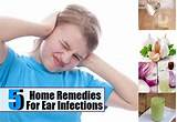 Home Remedies Water In Ear Photos