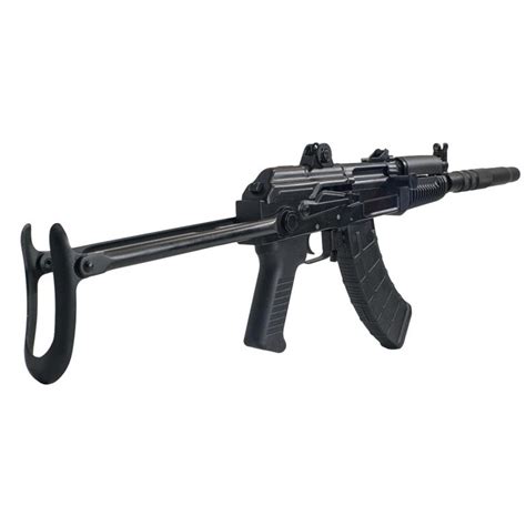 Tss Ak 47 Krinkov 762×39 Sbr Ready Texas Shooters Supply