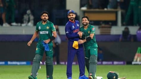 India Vs Pakistan T20 World Cup 2021 Live Online Free