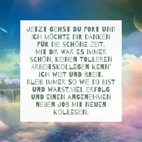 Die besten sprüche und glückwünsche zum geburtstag für gratulationen, reden und karten der originellen sorte. Spruch zum Abschied von Kollege bei einem Arbeitswechsel ...