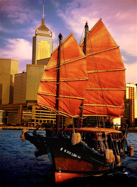 The Romantic Side Of China Hong Kong Epperly Travel