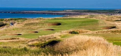 Royal Porthcawl Golf Club Reviews Rounds Scorecards Your Golf