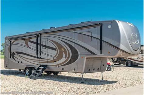 Enter your email address to receive alerts when we have new listings available for 3 bedroom rv 5th wheel. 2021 DRV Mobile Suites 41RKSB4 Luxury 5th Wheel W/ W/D ...