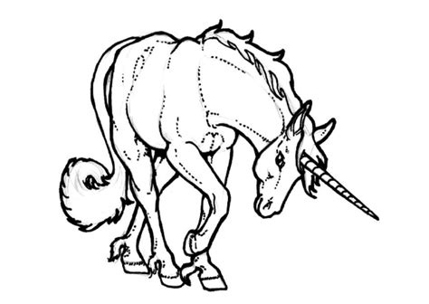 Unicorns coloring page to print and color for free. Free Printable Unicorn Coloring Pages For Kids