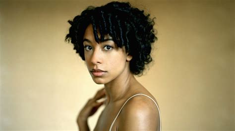 Corinne Bailey Rae Put Your Records On YouTube