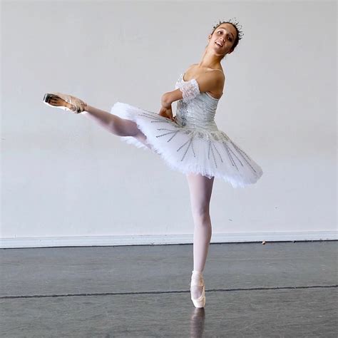 The Art Of Classical Ballet Blog