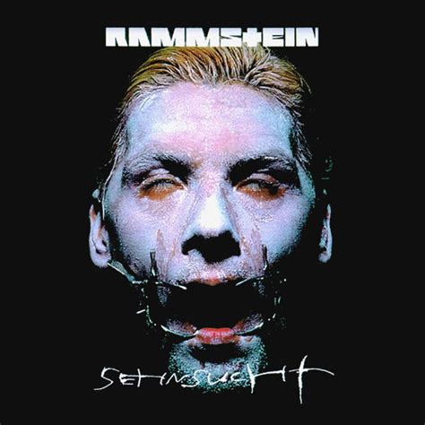 Rammstein world is the best website about rammstein. Rammstein "Sehnsucht" купить на аудио компакт-диске ...