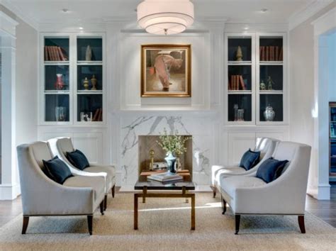 15 Inspiring Bookcases With Glass Doors For Your Home Dreamhomestyle