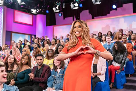 Wendy Williams Fans Outraged After Shows Social Media And Website