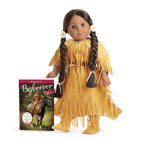 Kayaatonmy Doll American Girl Wiki Fandom Powered By Wikia