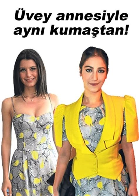 Hazal Kaya Ve Beren Saat P T Oldu