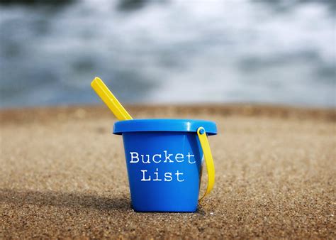 5 Activities To Cross Off Your Bucket Llist Faculty Of Medicine