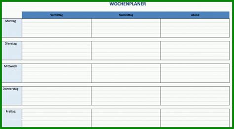 Benötigte medikamente medikament morgens mittags abends zur nacht. 10 toll Terminplaner Excel Vorlage Kostenlos Sie Jetzt ...