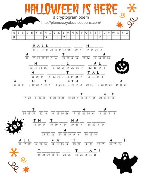 All these printable matching games are free. Free Printable Halloween Games | Just Plum Crazy