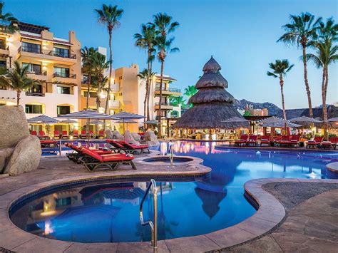 Marina Fiesta Resort And Spa Los Cabos Tournaments