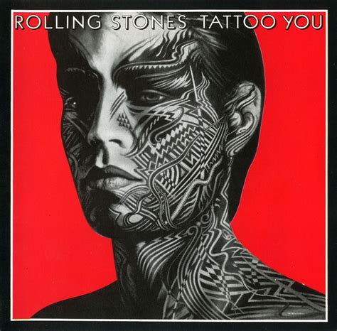 Release “tattoo You” By The Rolling Stones Musicbrainz