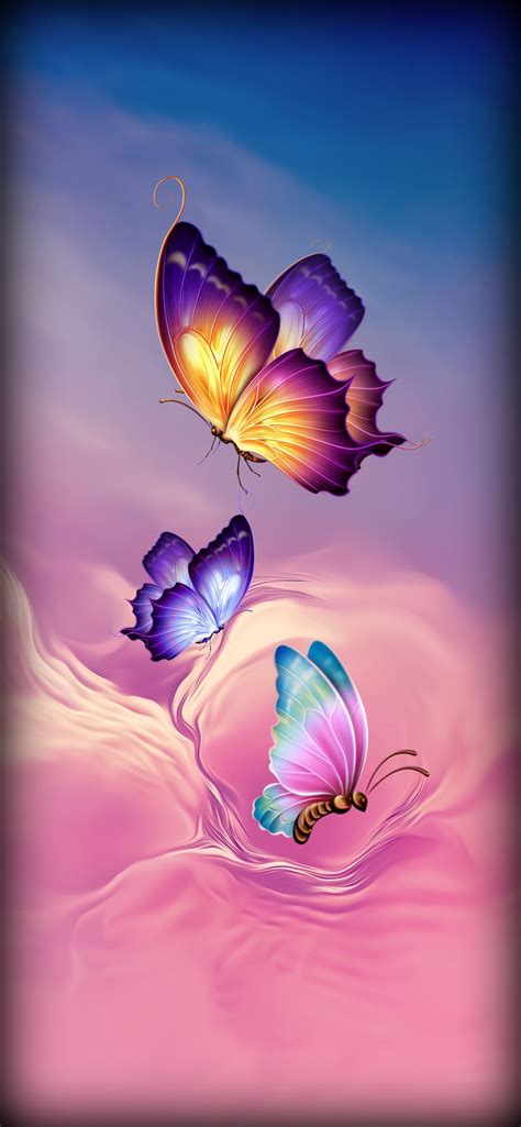 Cute Butterflies Wallpapers Tattoo Ideas For Women