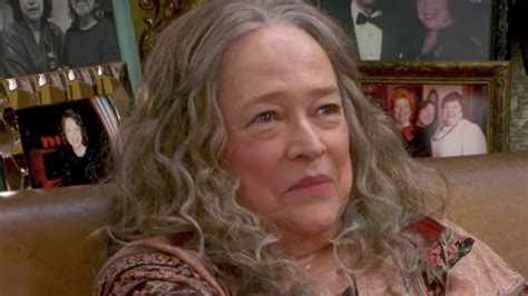 Kathy Bates Gets High In Disjointed Trailer