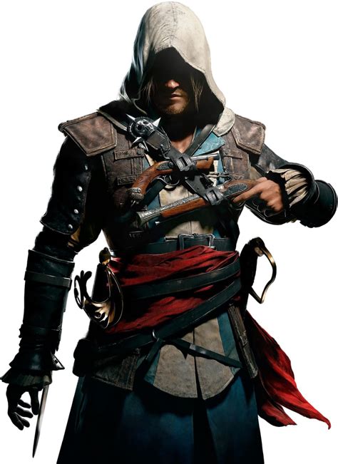 Characters Assassin S Creed IV Black Flag Wiki Guide IGN