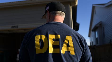 Former Dea Agent Charged With Laundering Colombian Drug Money The