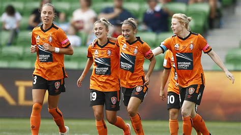 Former england and liverpool striker robbie fowler claimed saturday he was wrongfully dismissed by brisbane roar, saying the australian club turned gangster on him. Roar Women round out campaign in Melbourne | Brisbane Roar FC