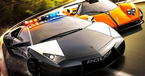 Гонки аркада 2002 низкие требования need for speed. Need for Speed: Hot Pursuit Remastered Leaks Online With ...