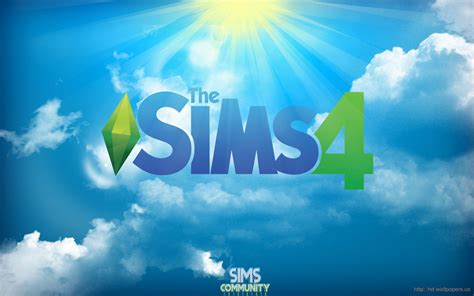 The Sims Wallpapers Wallpaper Cave