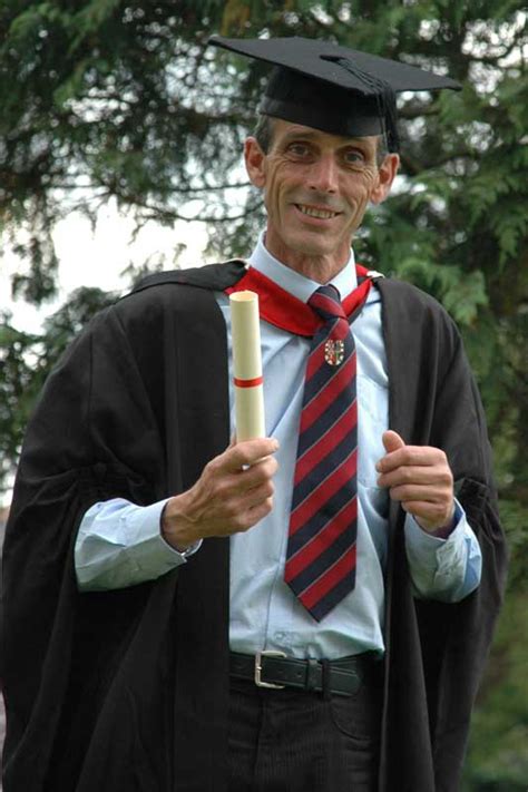 Colin Spender | Bio - CIDBT Tutor - Find Out More