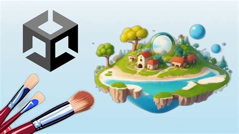 Prefab Brush Unity 3d Object Placement And Level Design Tool Unity