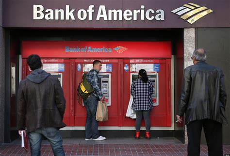 In that time, they have donated more than $600,000. Bank of America Lied To Home Owners, Former Workers Allege ...