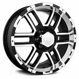 Ion Alloy Wheels Review Images