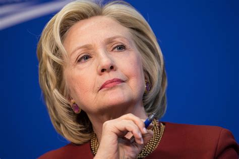 The Hillary Clinton E Mail ‘scandal’ That Isn’t The Washington Post
